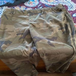 Women’s sweat pants